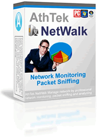 Top Network Monitoring Tool